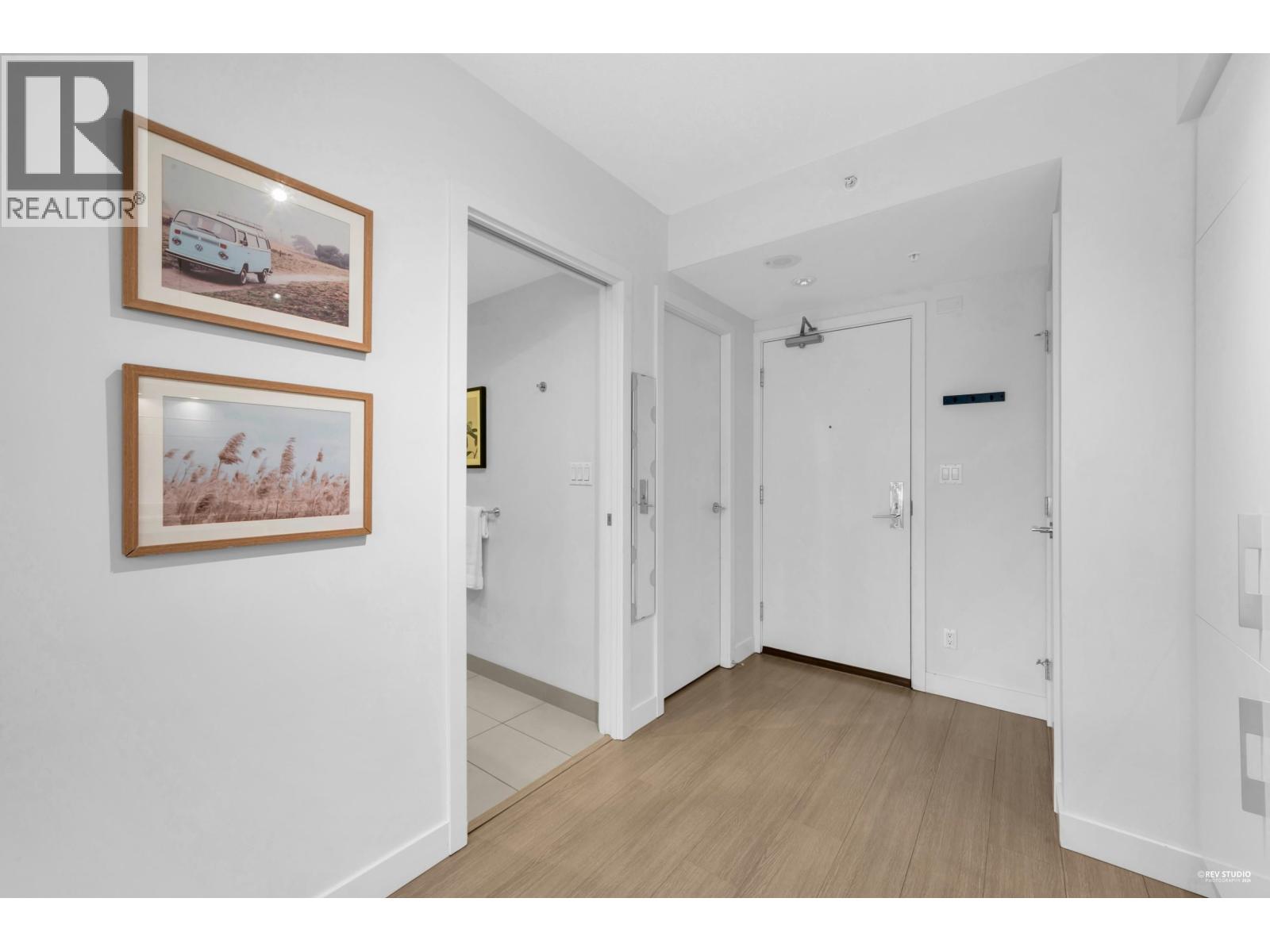 1605 1308 Hornby Street, Vancouver, British Columbia  V6Z 0C5 - Photo 15 - R3099910