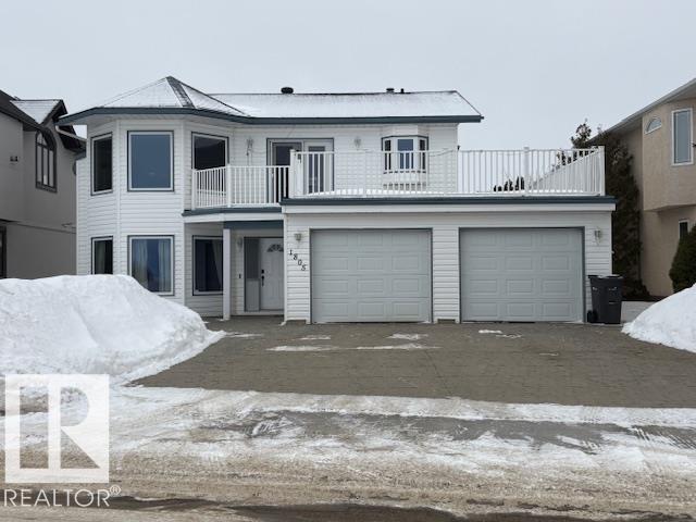 1805 1 AV, cold lake, Alberta