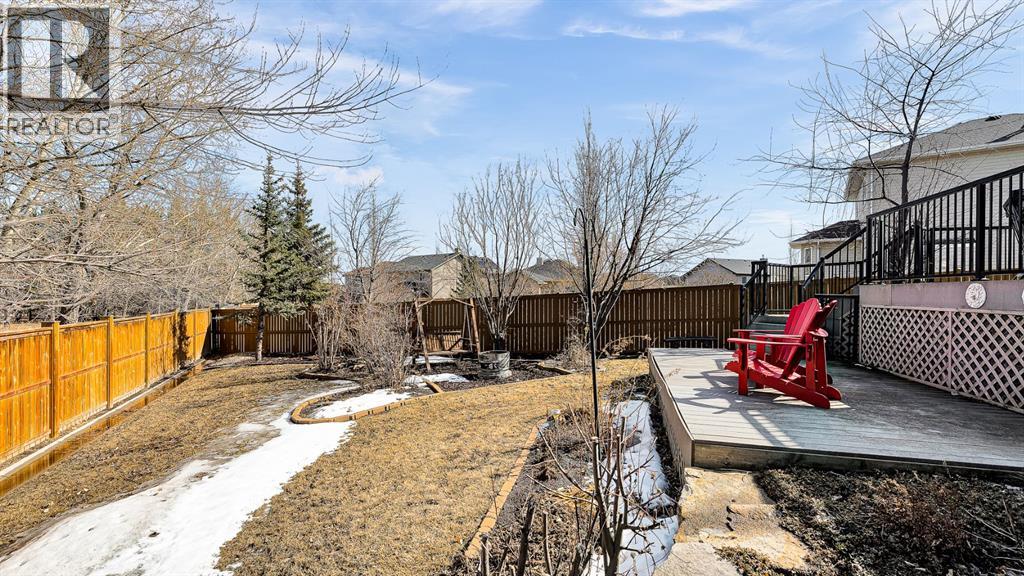 151 Hawkmere View, Chestermere, Alberta  T1X 1T8 - Photo 38 - A2291921