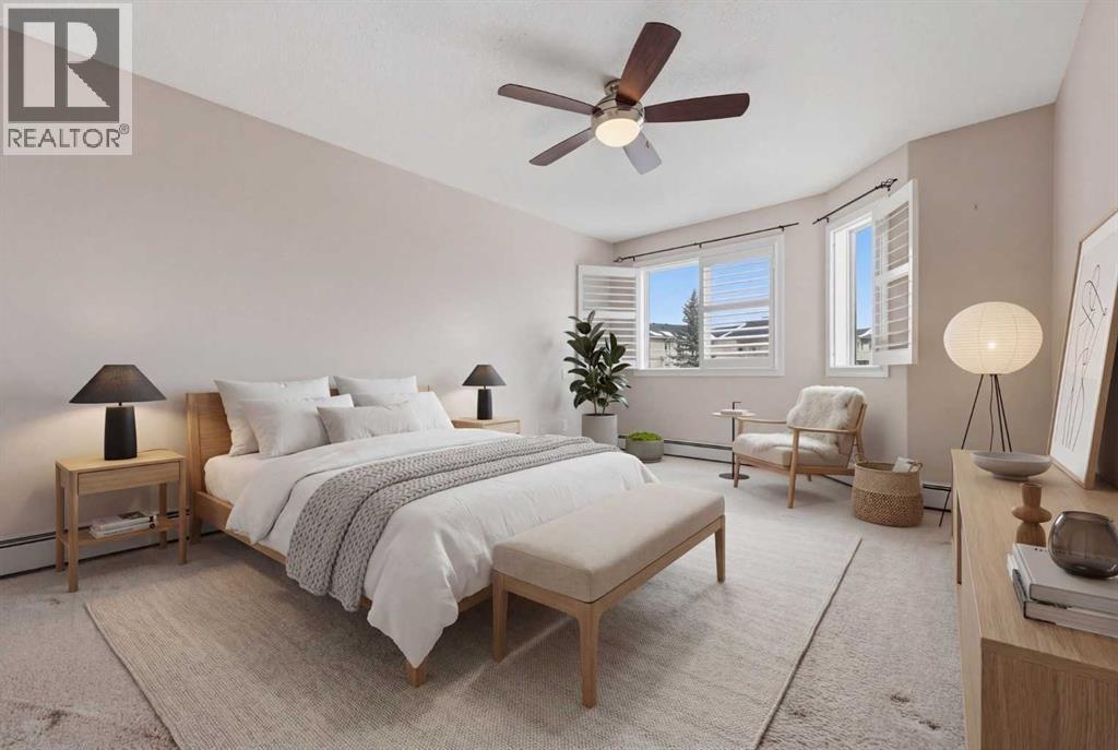 203, 26 Country Hills View Nw, Calgary, Alberta T3K 5A4 - Photo 16 - A2292636