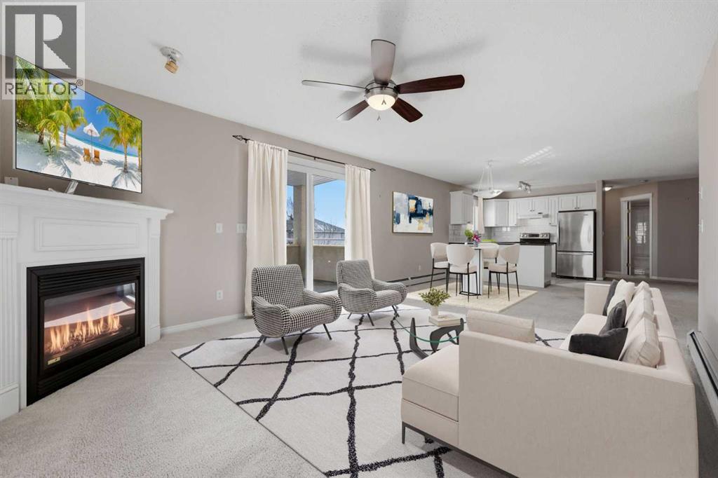 203, 26 Country Hills View Nw, Calgary, Alberta T3K 5A4 - Photo 8 - A2292636