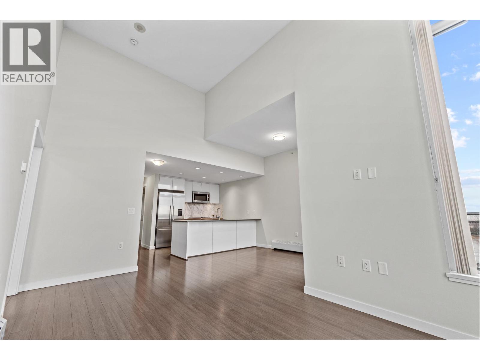 1207 3281 E Kent Avenue North Avenue, Vancouver, British Columbia  V5S 0C4 - Photo 10 - R3101133