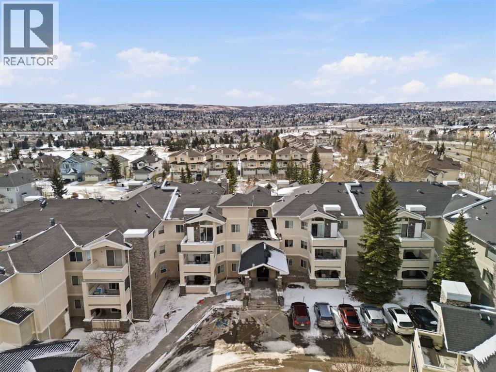 203, 26 Country Hills View Nw, Calgary, Alberta T3K 5A4 - Photo 26 - A2292636
