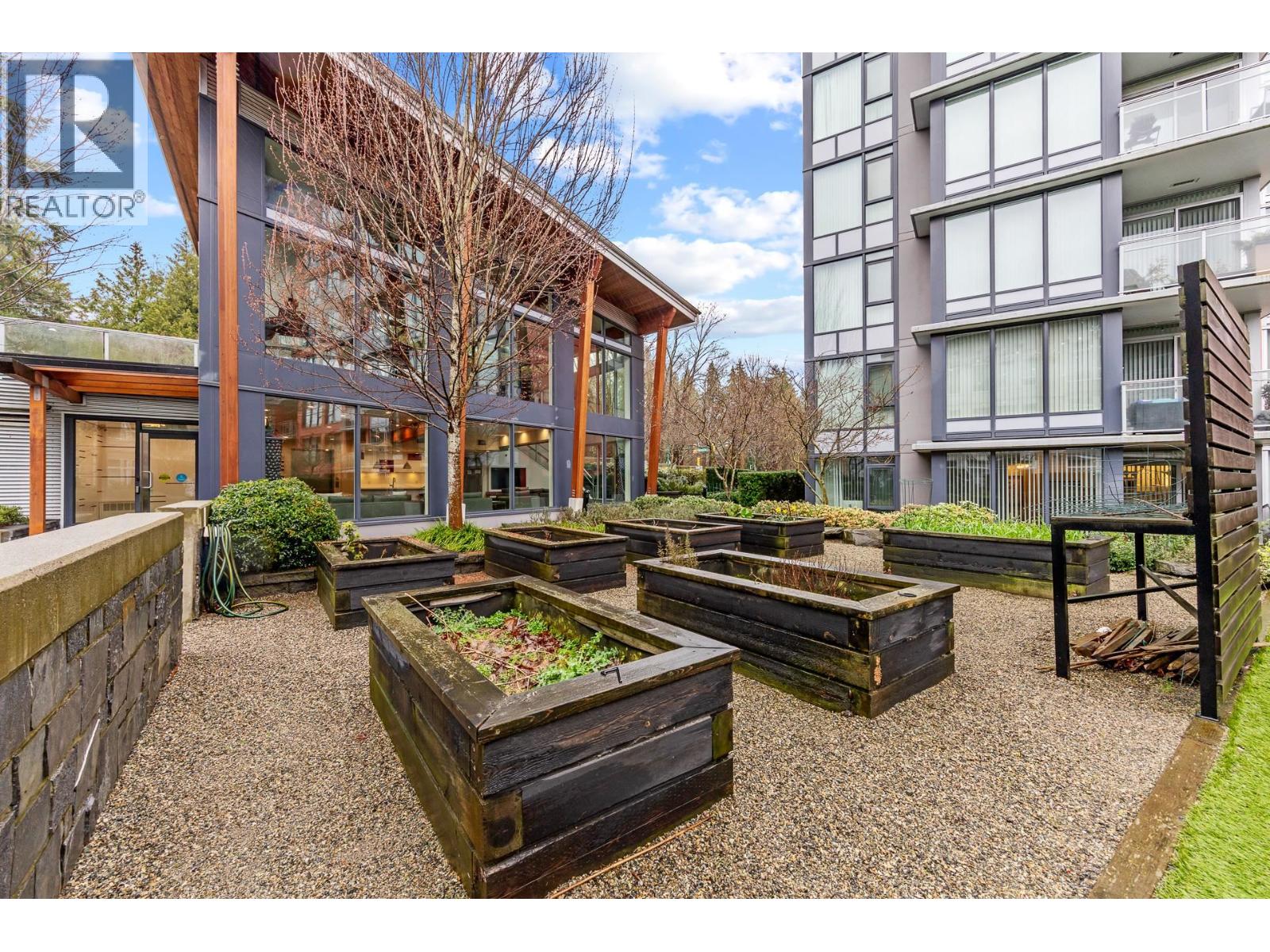 1207 3281 E Kent Avenue North Avenue, Vancouver, British Columbia  V5S 0C4 - Photo 31 - R3101133