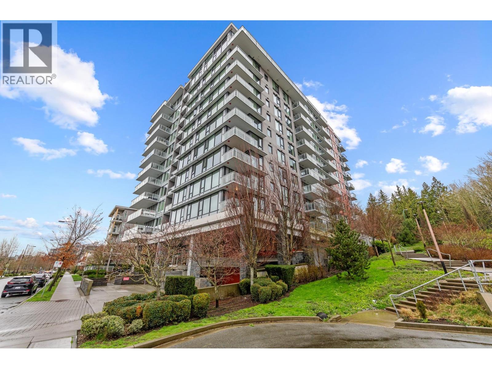 1207 3281 E Kent Avenue North Avenue, Vancouver, British Columbia  V5S 0C4 - Photo 40 - R3101133