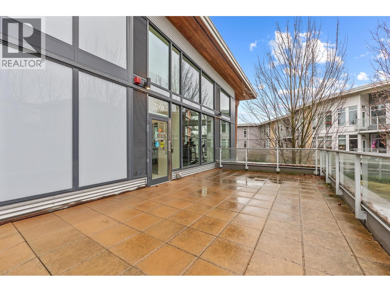 1207 3281 E Kent Avenue North Avenue, Vancouver, British Columbia  V5S 0C4 - Photo 34 - R3101133