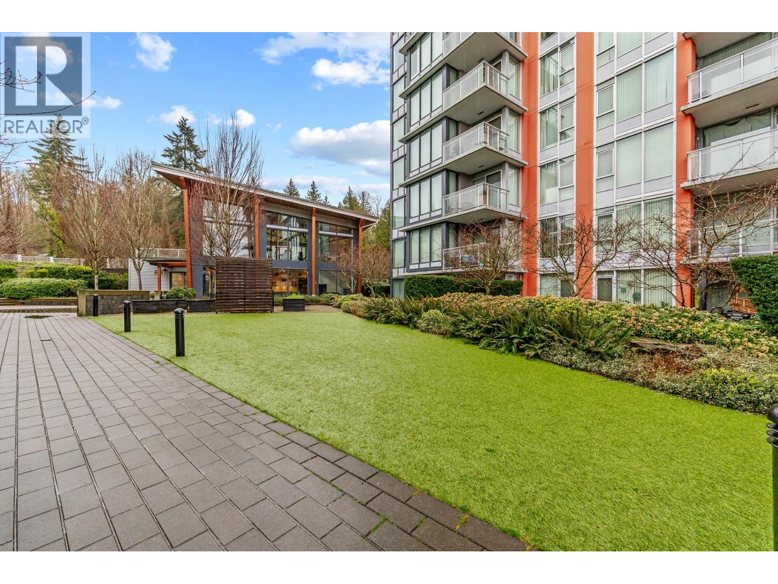 1207 3281 E Kent Avenue North Avenue, Vancouver, British Columbia  V5S 0C4 - Photo 30 - R3101133