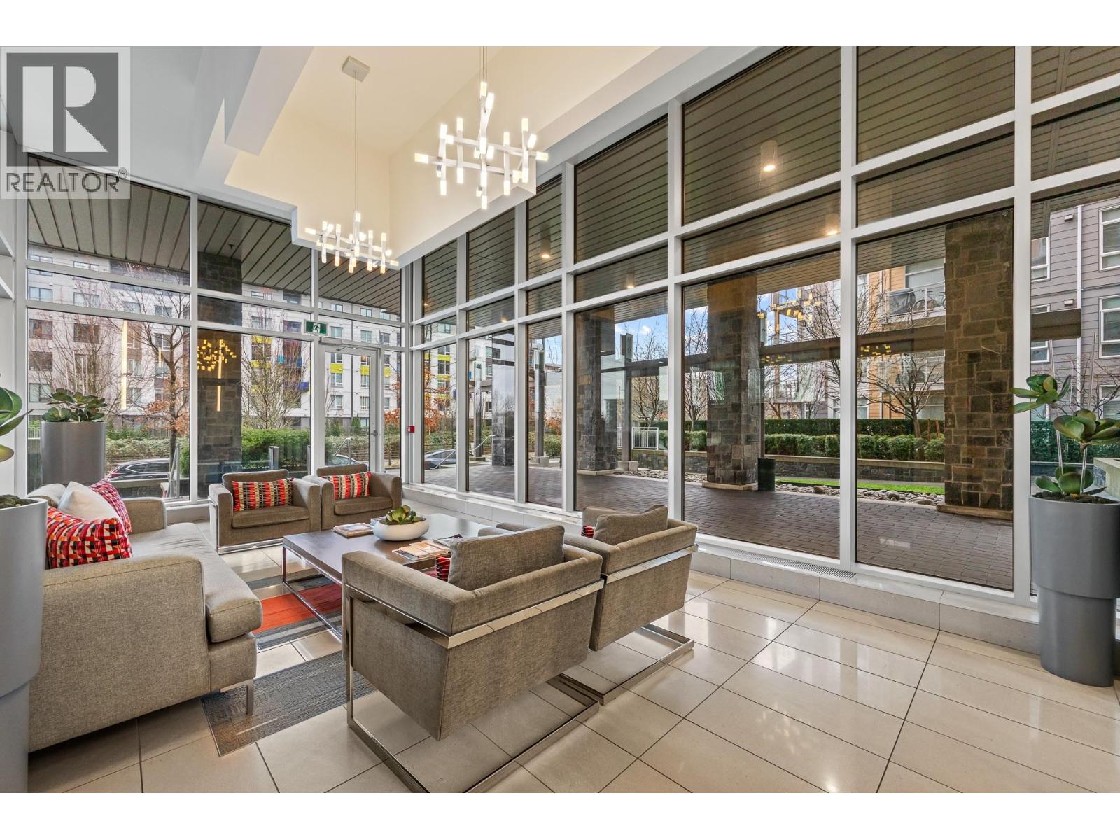 1207 3281 E Kent Avenue North Avenue, Vancouver, British Columbia  V5S 0C4 - Photo 39 - R3101133