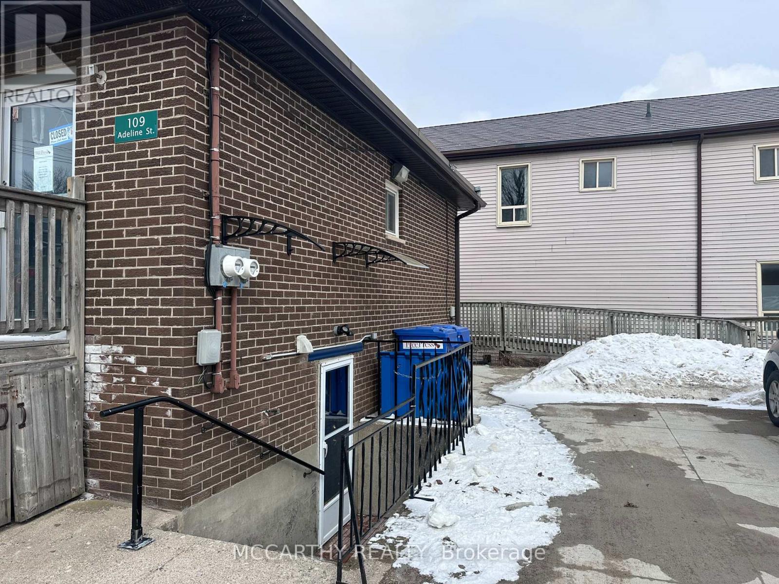 Lower - 109 Adeline Street, Shelburne, Ontario  L9V 3J8 - Photo 10 - X12901874