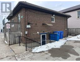 LOWER - 109 ADELINE STREET, Shelburne, Ontario