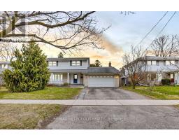 100 WARREN ROAD, Kitchener, Ontario