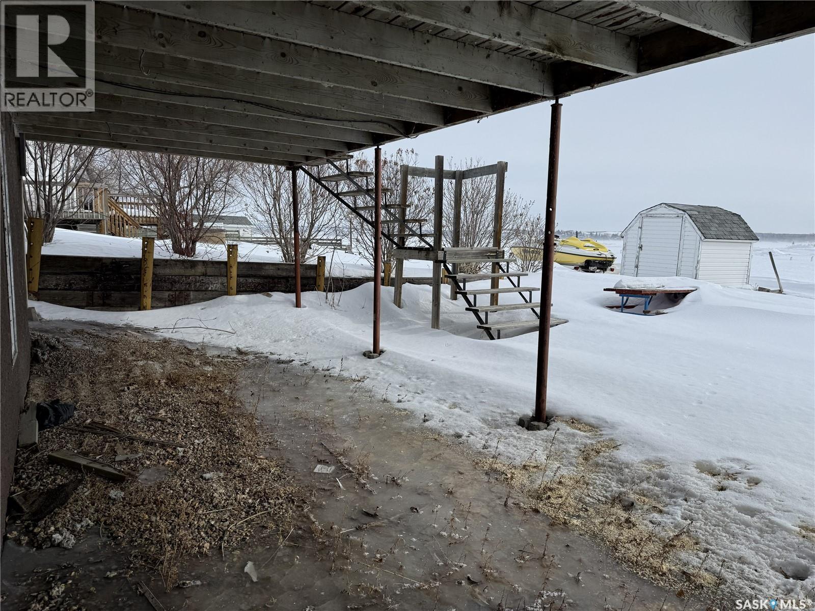 722 Aqualane Avenue, Aquadeo, Saskatchewan  S0M 1E0 - Photo 35 - SK030867