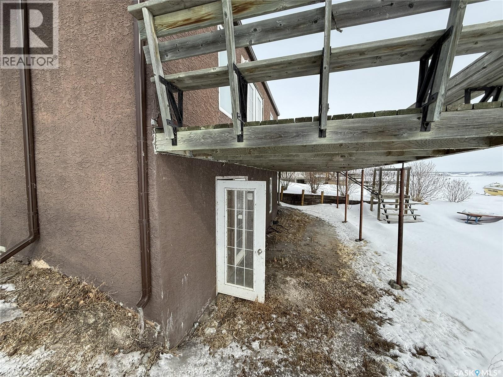 722 Aqualane Avenue, Aquadeo, Saskatchewan  S0M 1E0 - Photo 39 - SK030867