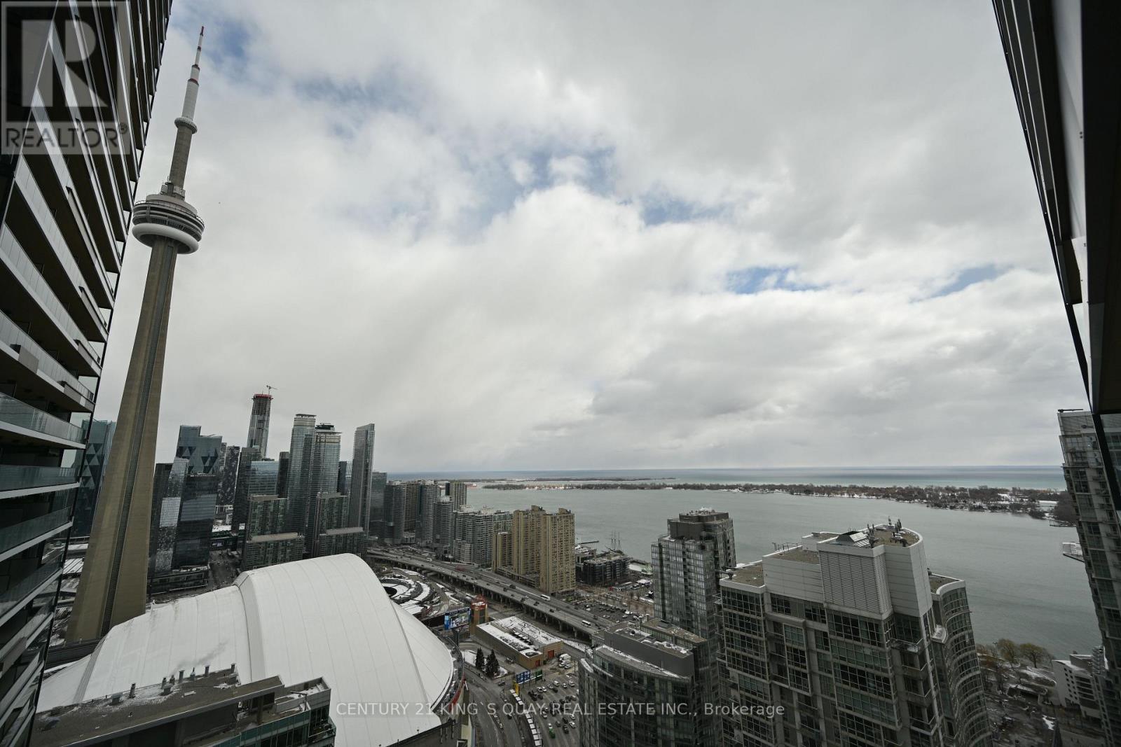 5007 - 3 Concord Cityplace Way, Toronto, Ontario  M5V 0X4 - Photo 10 - C12901456