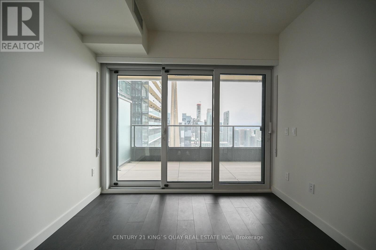 5007 - 3 CONCORD CITYPLACE WAY, Toronto, Ontario