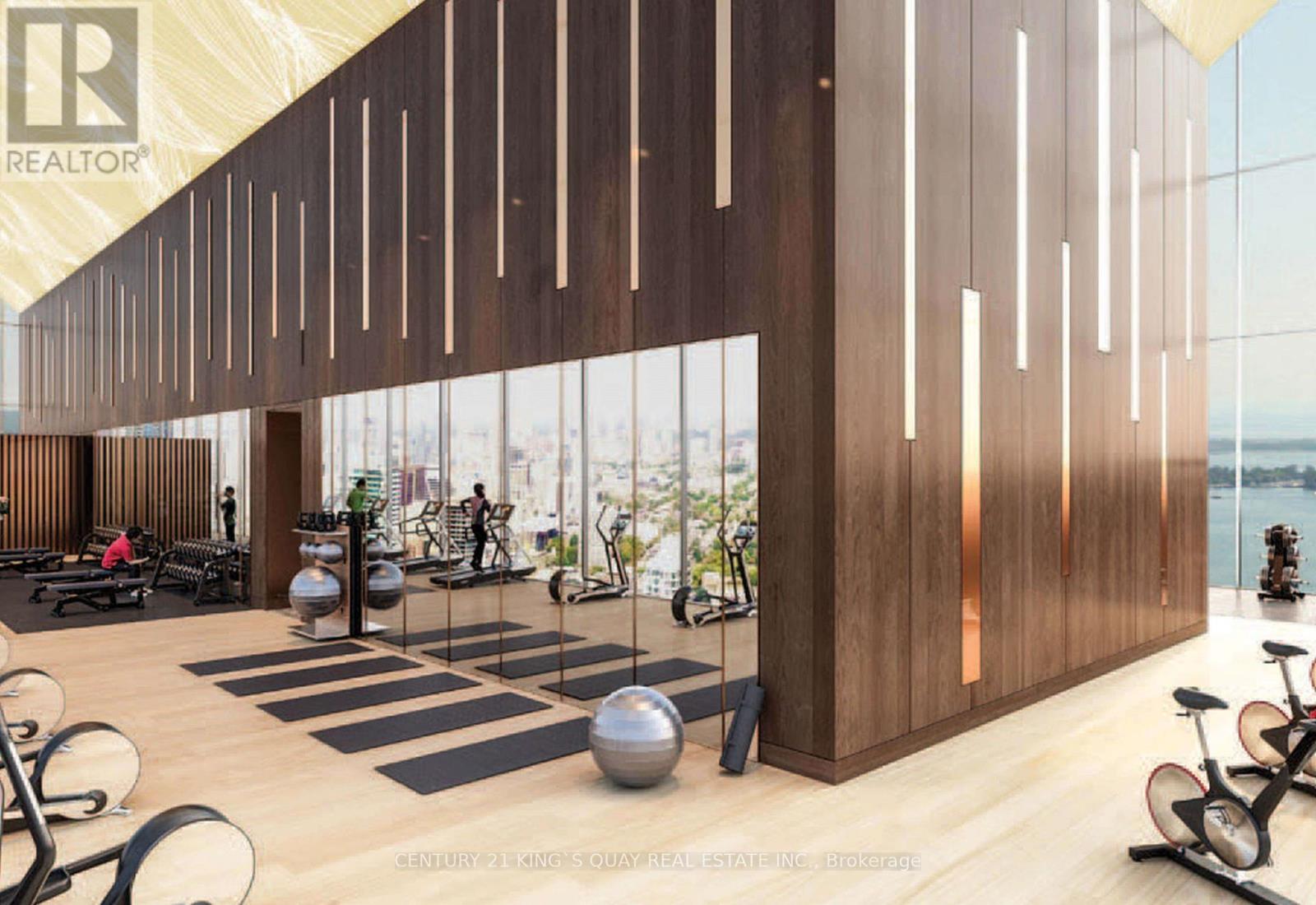 5007 - 3 Concord Cityplace Way, Toronto, Ontario  M5V 0X4 - Photo 12 - C12901456