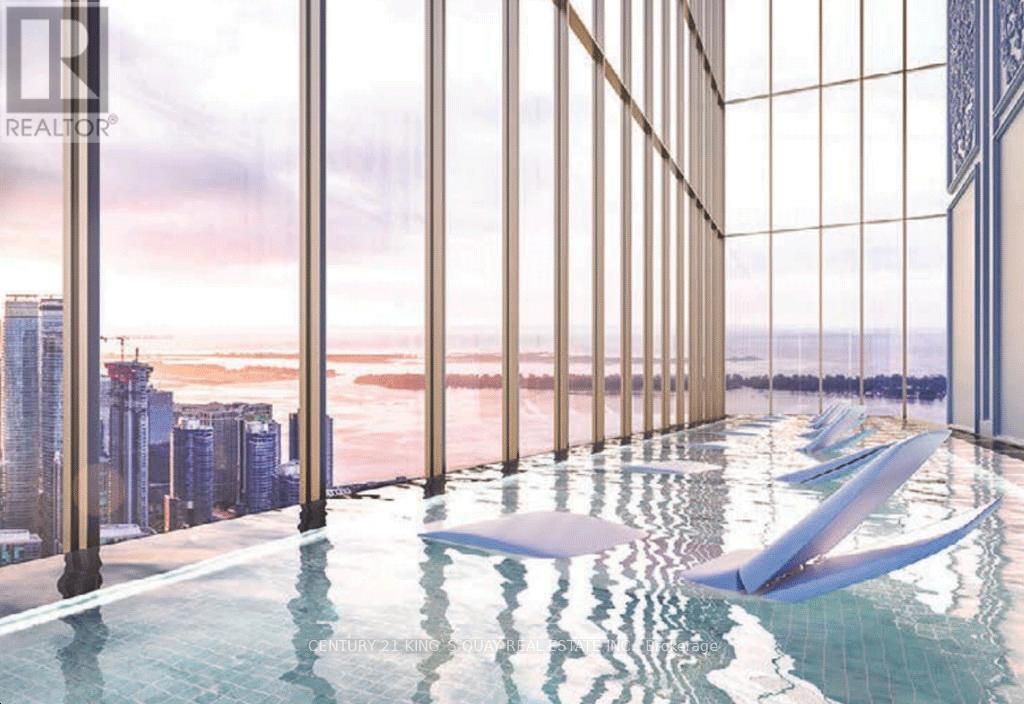 5007 - 3 Concord Cityplace Way, Toronto, Ontario  M5V 0X4 - Photo 14 - C12901456