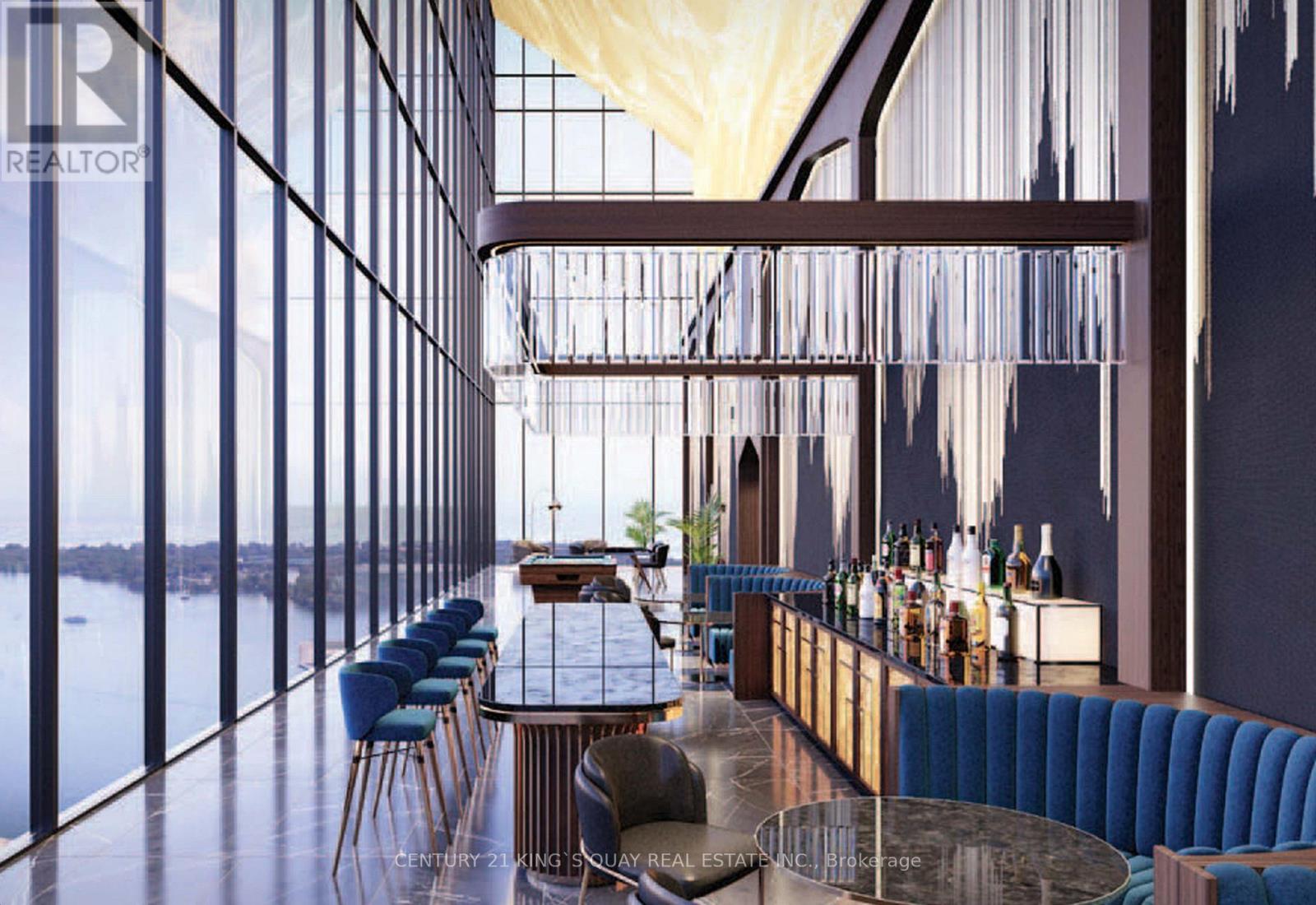 5007 - 3 Concord Cityplace Way, Toronto, Ontario  M5V 0X4 - Photo 15 - C12901456