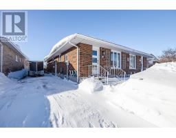 93 Pozzebon CRES, Sault Ste. Marie, Ontario