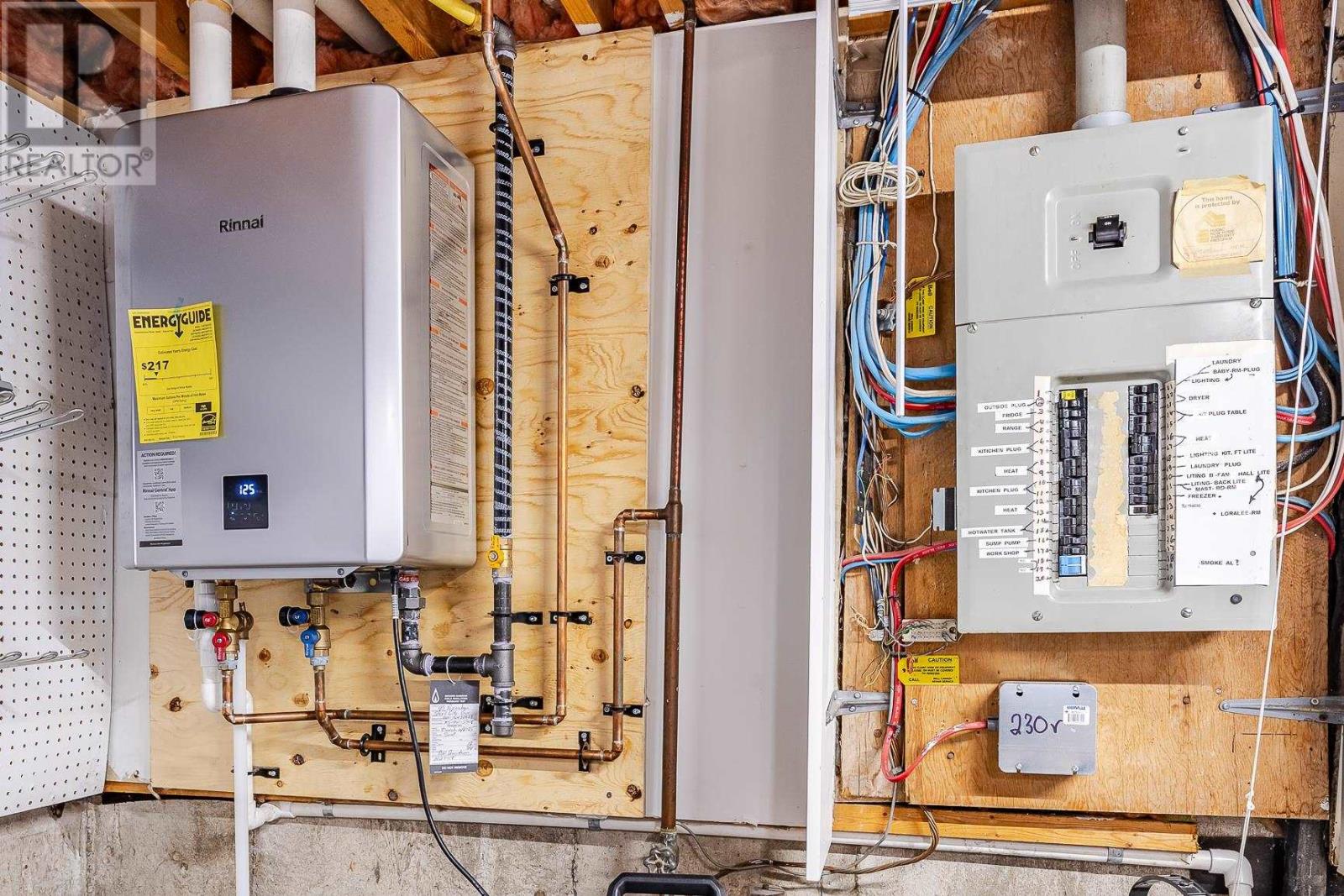 93 Pozzebon Cres, Sault Ste. Marie, Ontario  P6C 6B4 - Photo 27 - SM260498