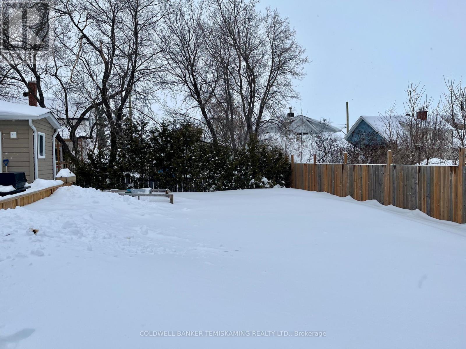 285 Georgina Avenue, Temiskaming Shores (Haileybury), Ontario  P0J 1K0 - Photo 25 - T12900596