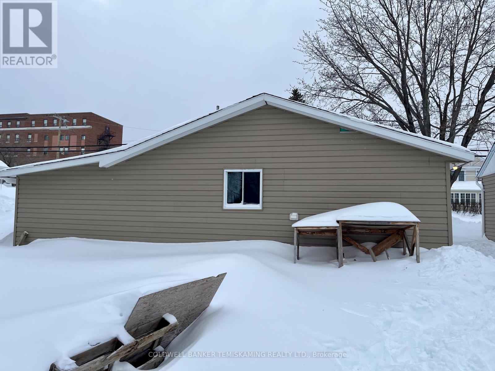 285 Georgina Avenue, Temiskaming Shores (Haileybury), Ontario  P0J 1K0 - Photo 24 - T12900596