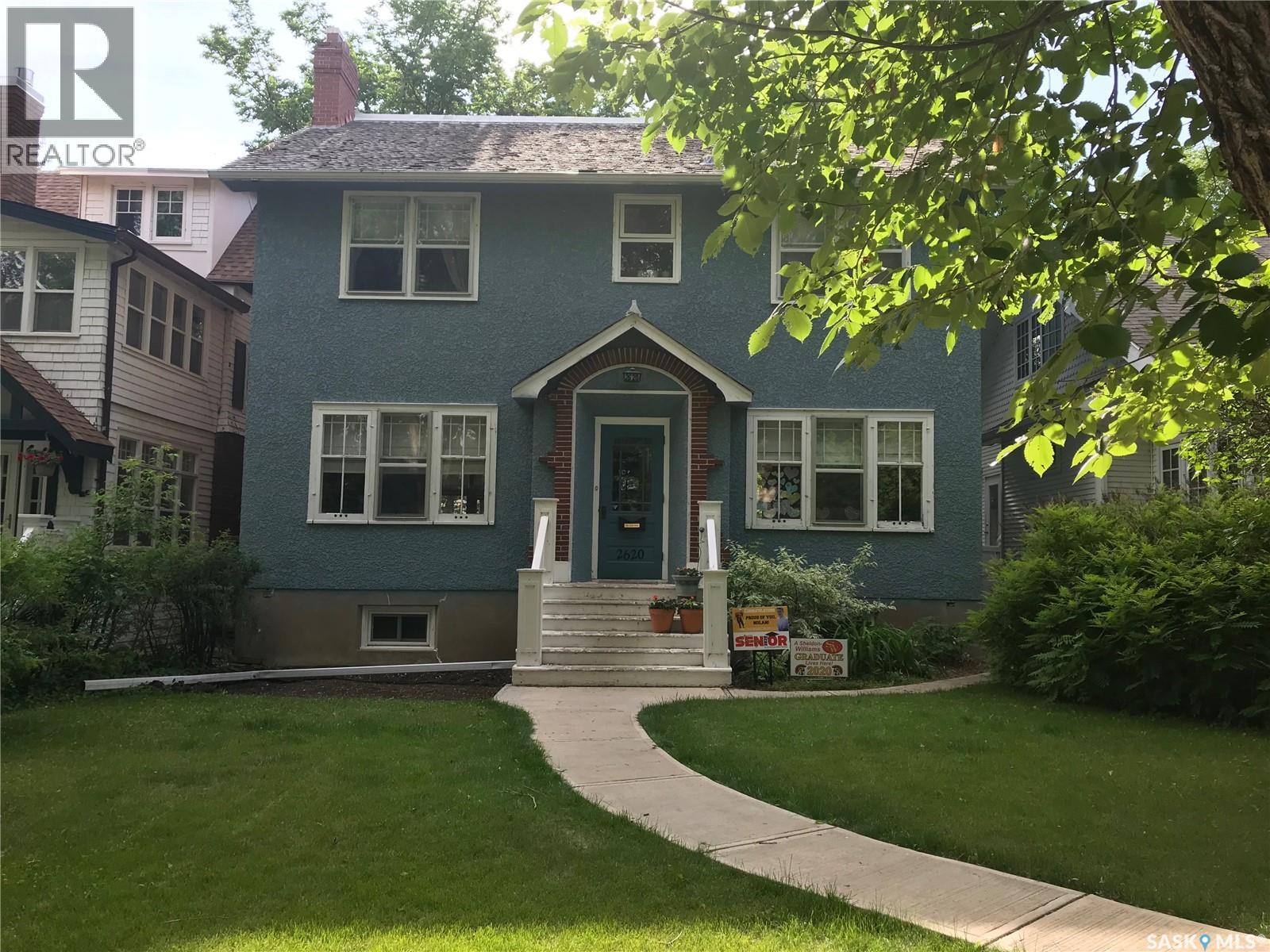 2620 Angus Street, Regina, Saskatchewan  S4T 2A5 - Photo 4 - SK030860