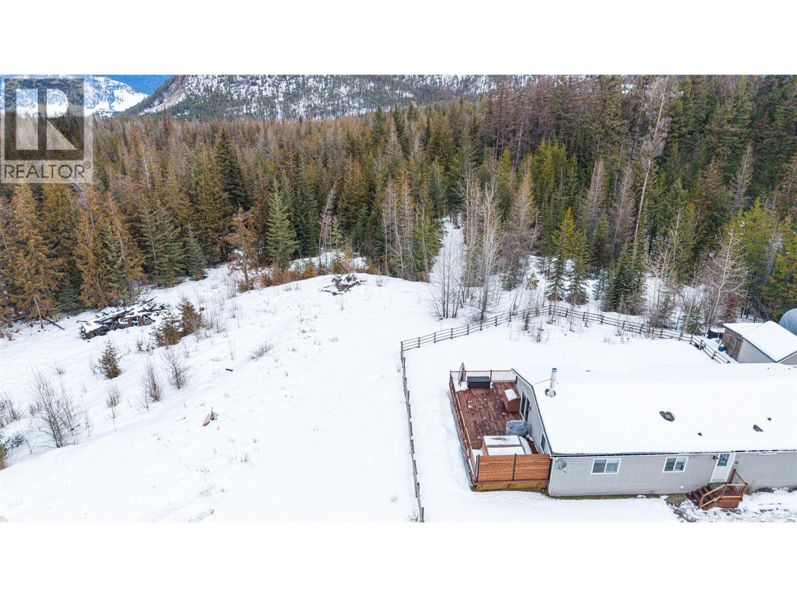 650 Bluenose Road, Vernon, British Columbia  V1B 3E7 - Photo 9 - 10378524