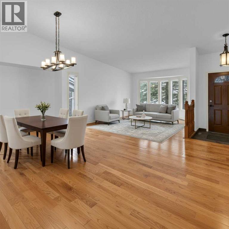 812 Shawnee Drive Sw, Calgary, Alberta  T2Y 1W8 - Photo 3 - A2290265