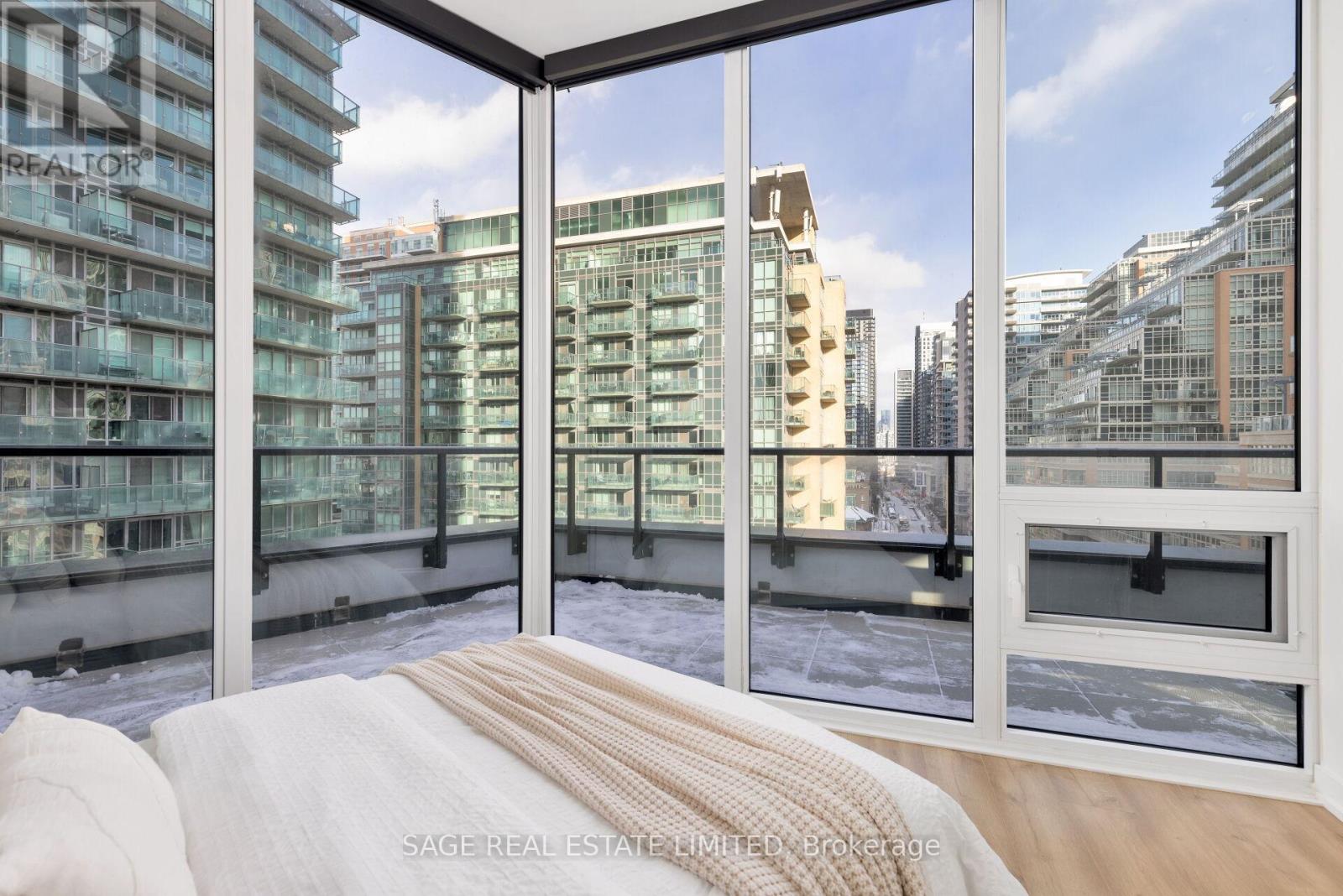 715 - 135 East Liberty Street, Toronto, Ontario  M6K 0G7 - Photo 14 - C12901670