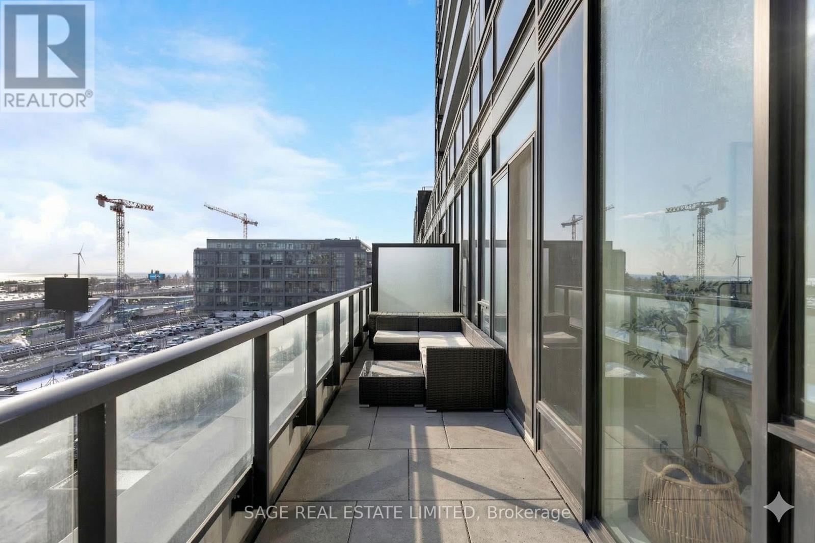 715 - 135 East Liberty Street, Toronto, Ontario  M6K 0G7 - Photo 26 - C12901670