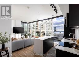 715 - 135 EAST LIBERTY STREET, Toronto, Ontario