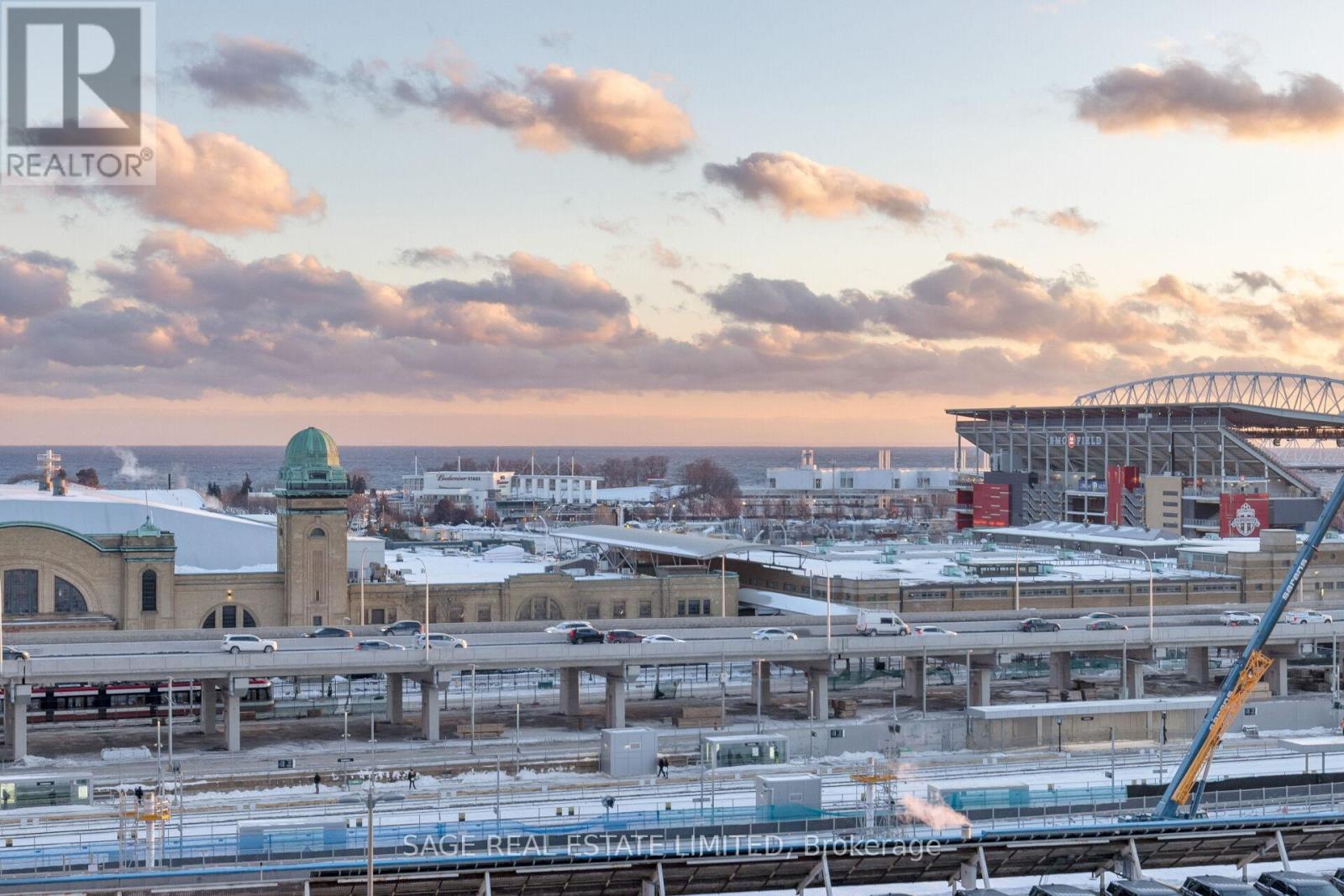 715 - 135 East Liberty Street, Toronto, Ontario  M6K 0G7 - Photo 29 - C12901670