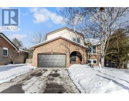 471 VALHALLA COURT, Oakville, Ontario