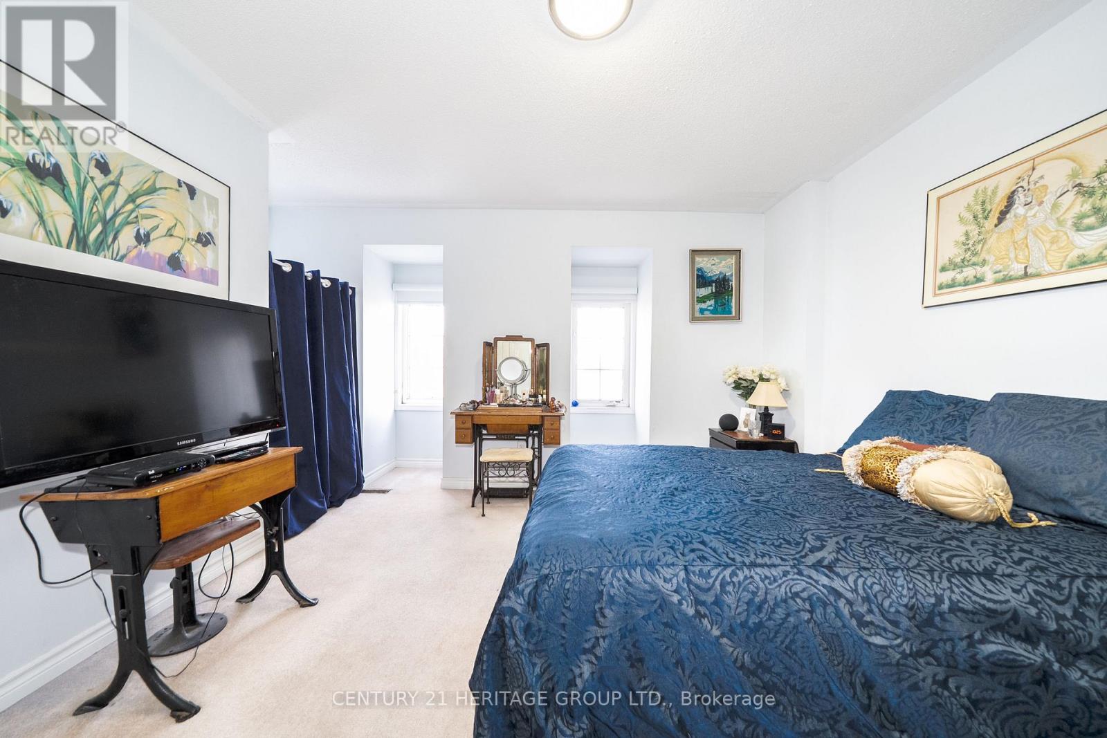 301 - 64 Sidney Belsey Crescent, Toronto (Weston), Ontario  M6M 5J4 - Photo 13 - W12899774