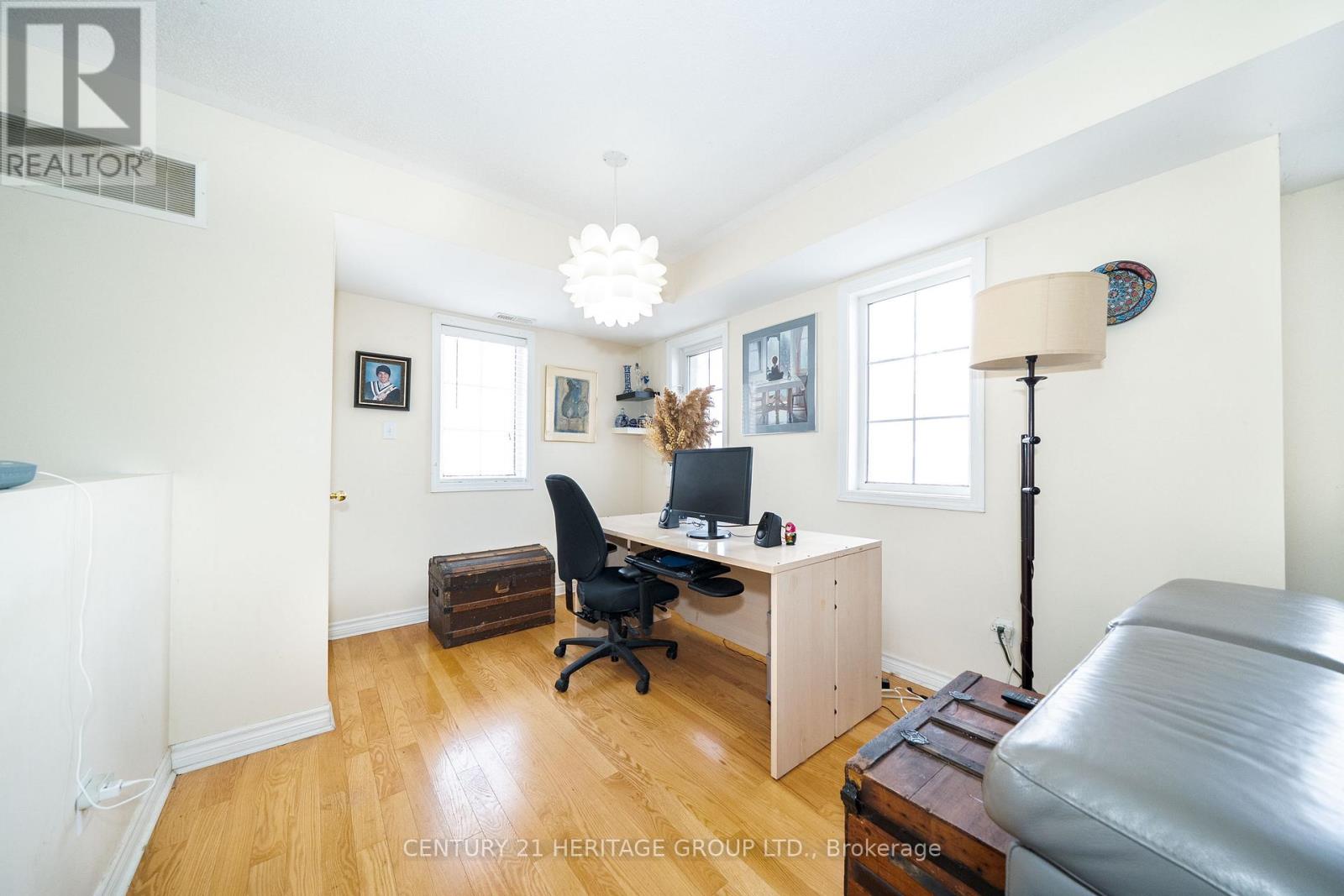 301 - 64 Sidney Belsey Crescent, Toronto (Weston), Ontario  M6M 5J4 - Photo 16 - W12899774