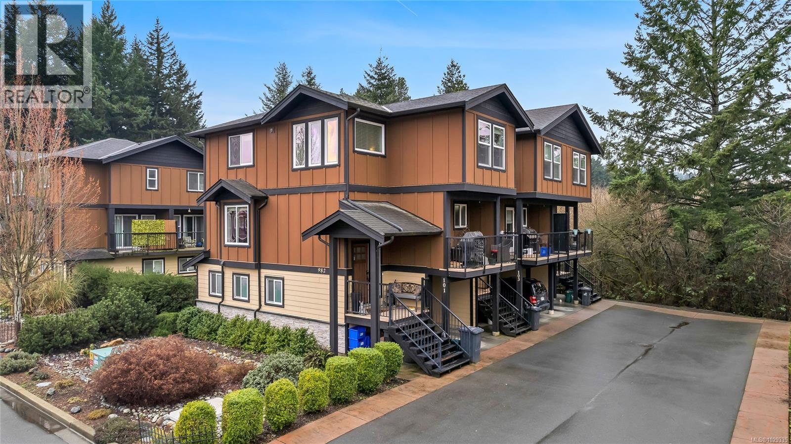 101 982 Rattanwood Pl, Langford, British Columbia