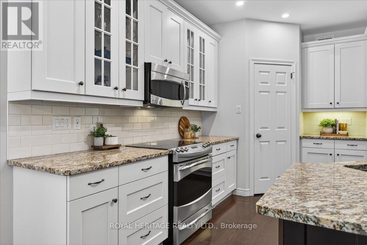 13 South Harbour Drive, Kawartha Lakes (Bobcaygeon), Ontario  K0M 1A0 - Photo 13 - X12901924