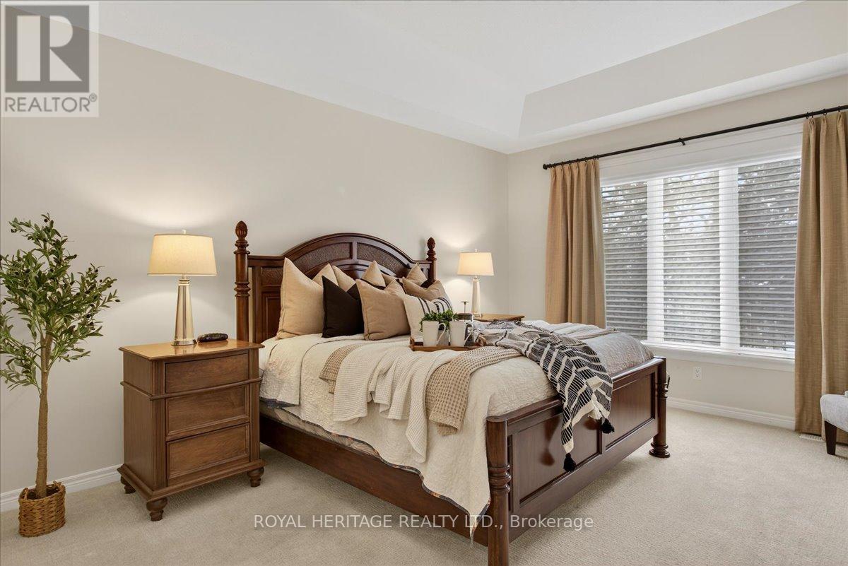 13 South Harbour Drive, Kawartha Lakes (Bobcaygeon), Ontario  K0M 1A0 - Photo 21 - X12901924