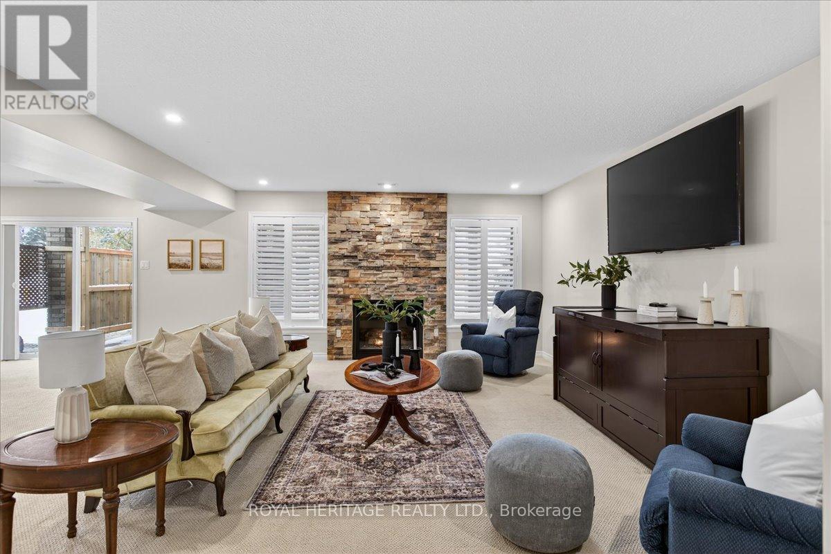 13 South Harbour Drive, Kawartha Lakes (Bobcaygeon), Ontario  K0M 1A0 - Photo 28 - X12901924