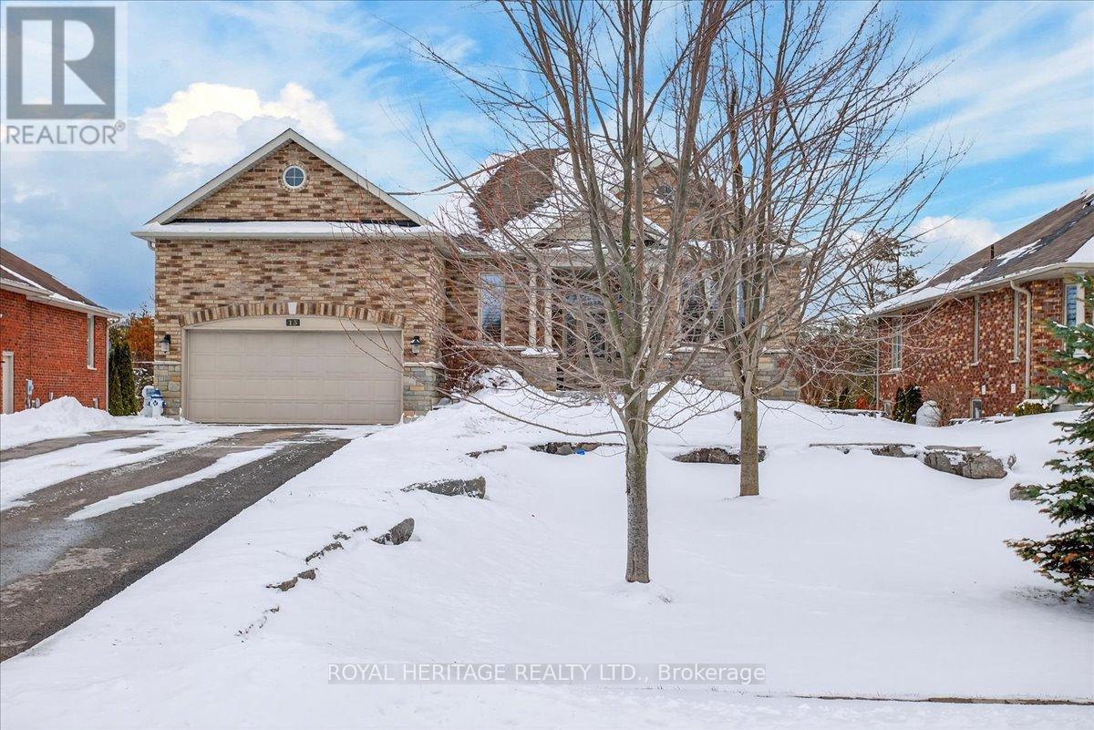 13 South Harbour Drive, Kawartha Lakes (Bobcaygeon), Ontario  K0M 1A0 - Photo 3 - X12901924