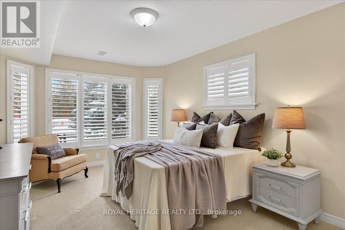 13 South Harbour Drive, Kawartha Lakes (Bobcaygeon), Ontario  K0M 1A0 - Photo 32 - X12901924