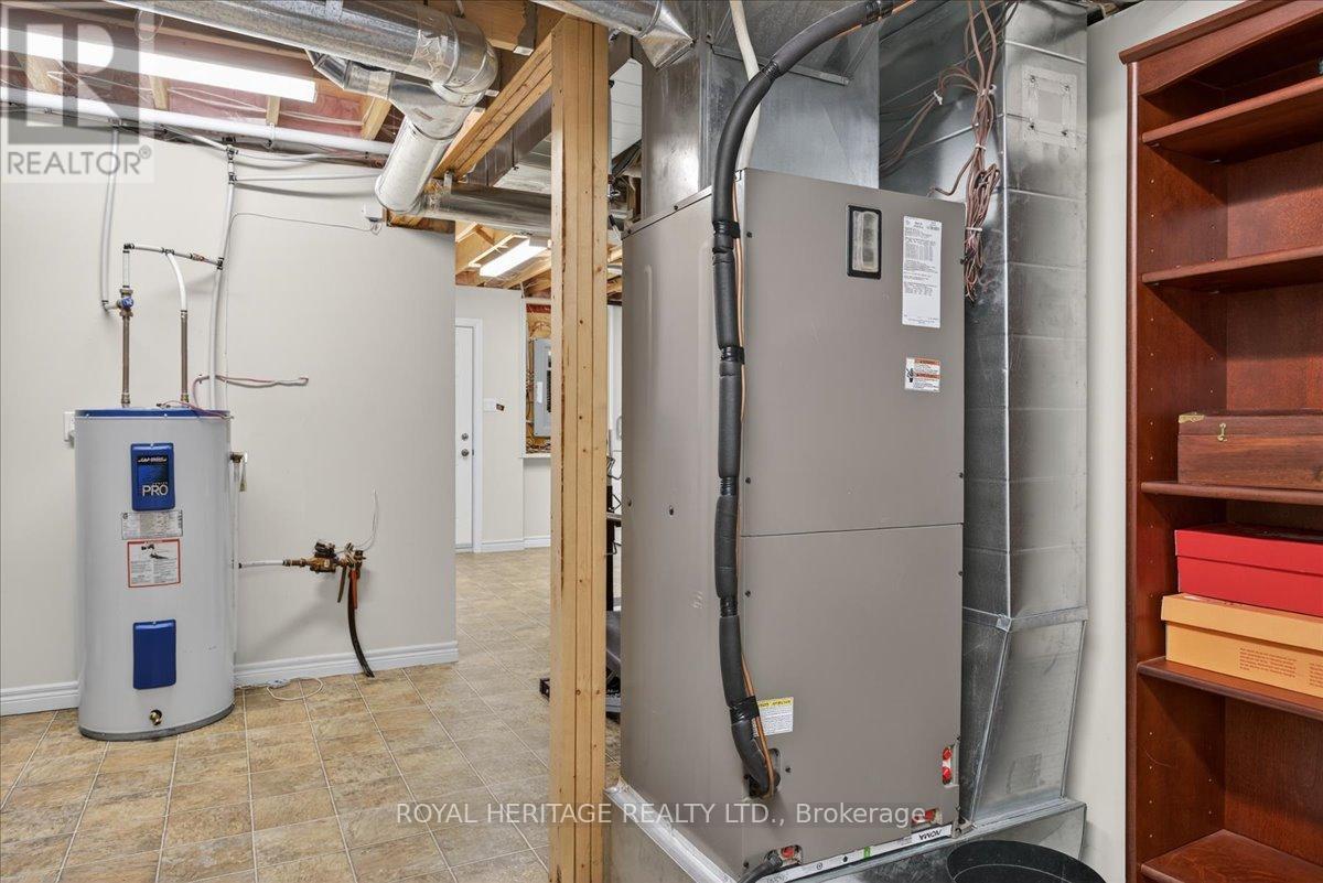 13 South Harbour Drive, Kawartha Lakes (Bobcaygeon), Ontario  K0M 1A0 - Photo 35 - X12901924