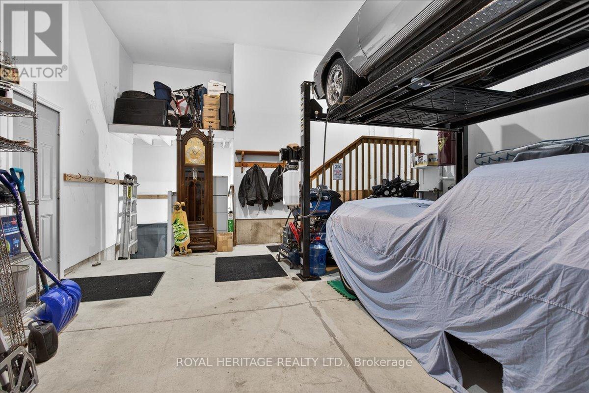 13 South Harbour Drive, Kawartha Lakes (Bobcaygeon), Ontario  K0M 1A0 - Photo 36 - X12901924