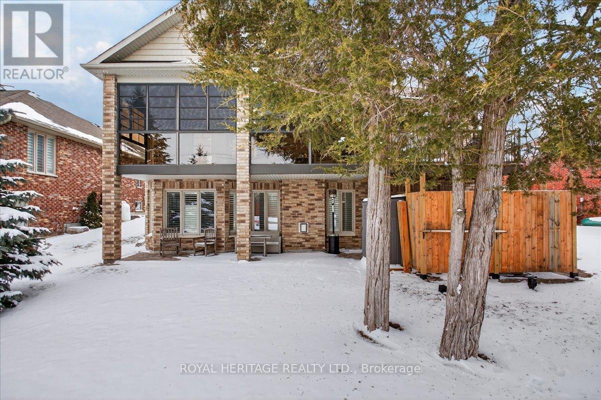 13 South Harbour Drive, Kawartha Lakes (Bobcaygeon), Ontario  K0M 1A0 - Photo 37 - X12901924