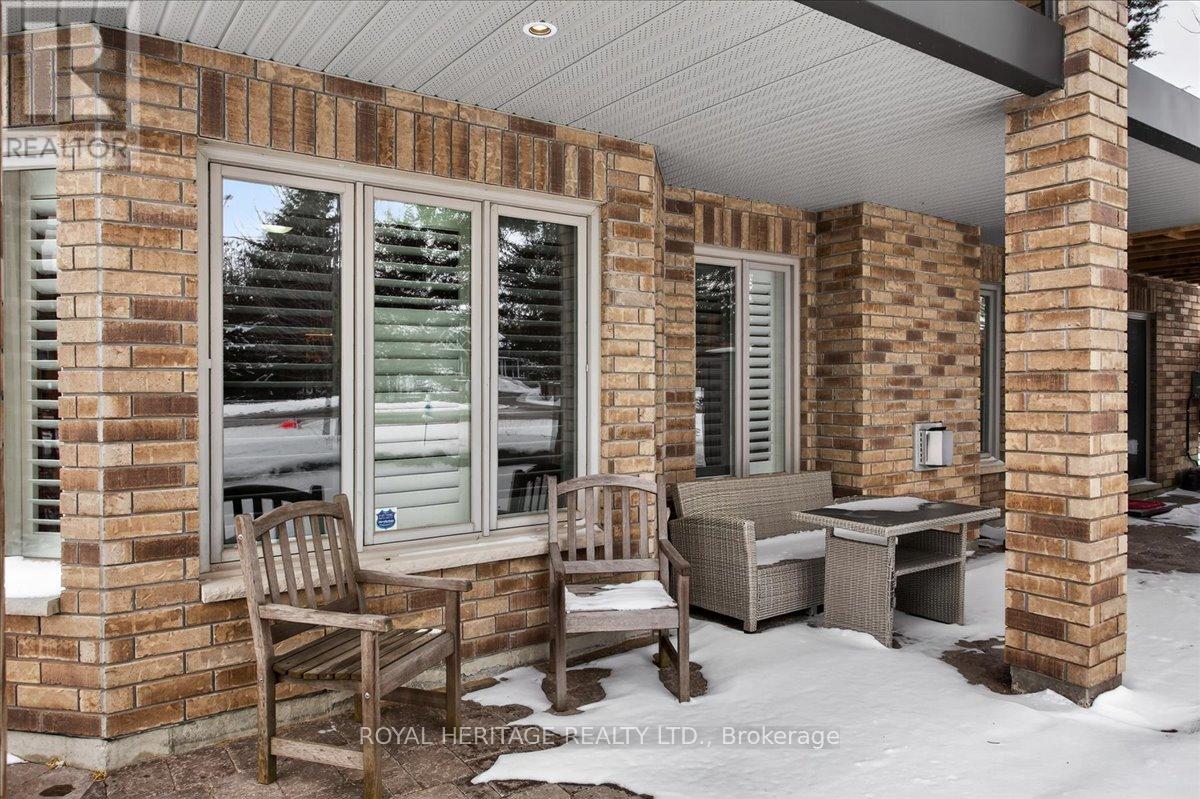 13 South Harbour Drive, Kawartha Lakes (Bobcaygeon), Ontario  K0M 1A0 - Photo 38 - X12901924