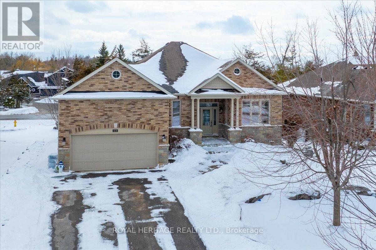 13 South Harbour Drive, Kawartha Lakes (Bobcaygeon), Ontario  K0M 1A0 - Photo 39 - X12901924