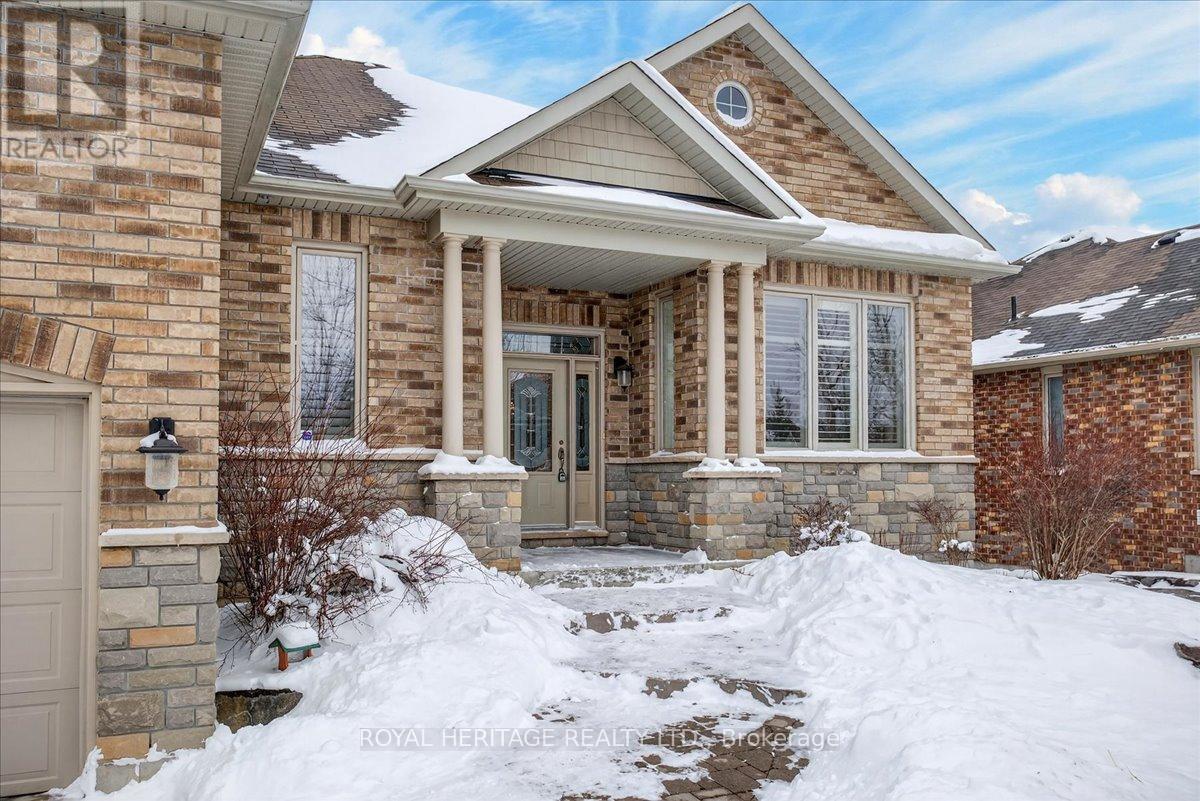 13 South Harbour Drive, Kawartha Lakes (Bobcaygeon), Ontario  K0M 1A0 - Photo 4 - X12901924