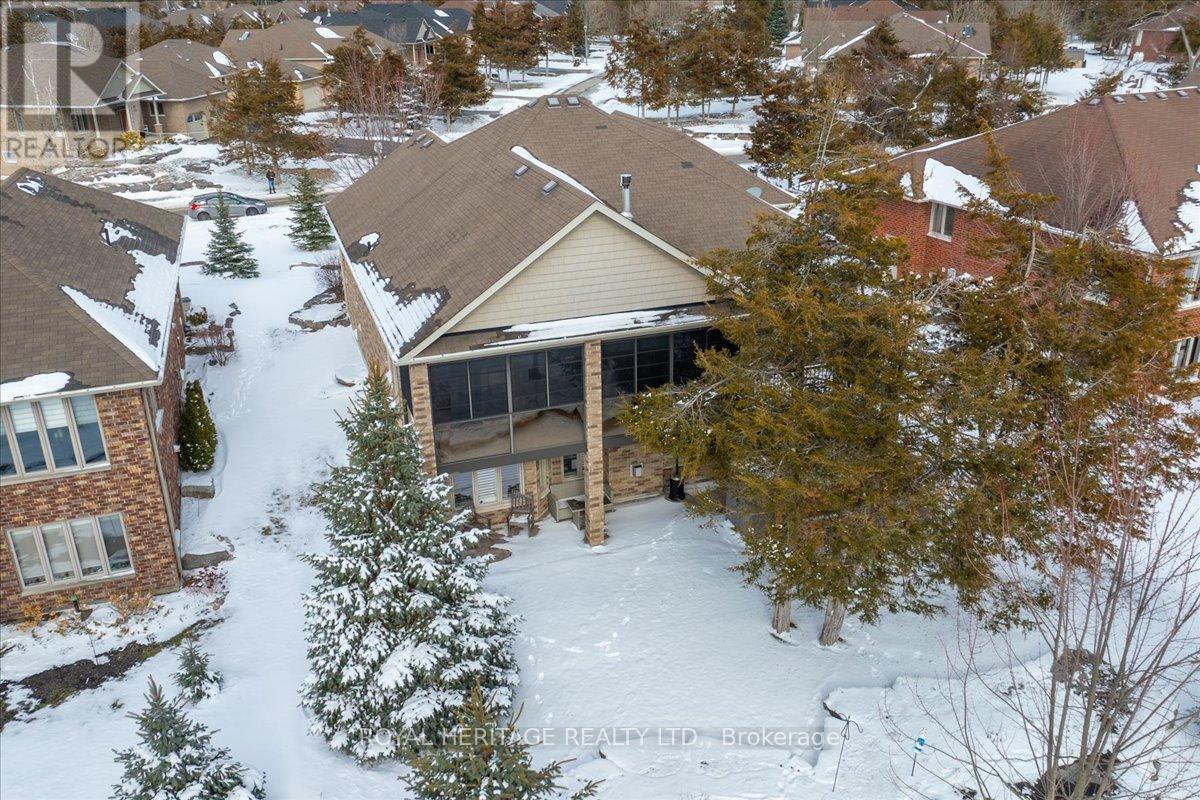 13 South Harbour Drive, Kawartha Lakes (Bobcaygeon), Ontario  K0M 1A0 - Photo 40 - X12901924