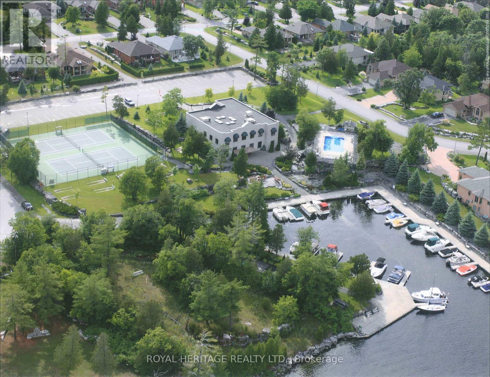 13 South Harbour Drive, Kawartha Lakes (Bobcaygeon), Ontario  K0M 1A0 - Photo 41 - X12901924